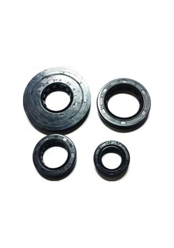 Monero HONDA ACTİVA S KEÇE SETİ