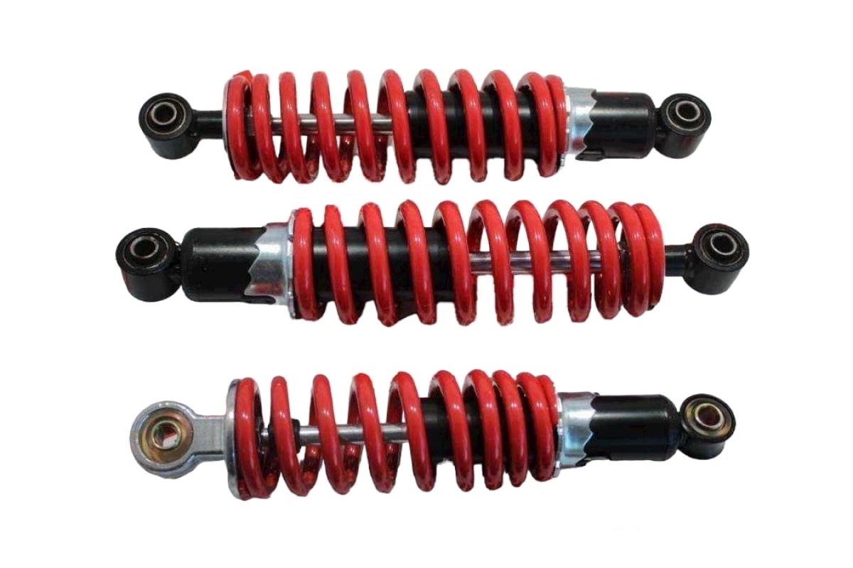 MSR ATV AMORTİSÖR SET 3 LÜ SET-32.5 cm 2 ADET-28.5cm 1 ADET