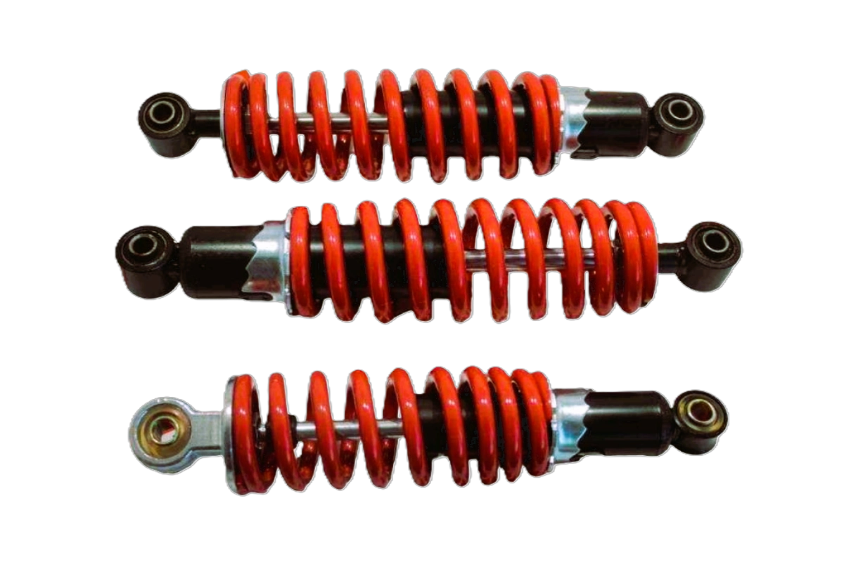 MSR ATV AMORTİSÖR SET 3 LÜ SET-32.5 cm 2 ADET-28.5cm 1 ADET