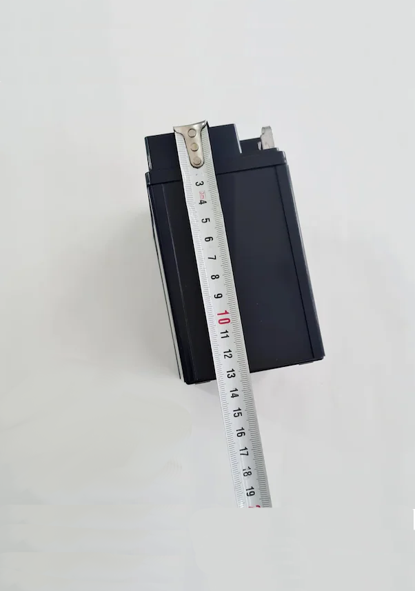 Monero CF Moto CL-X 250 NK 250 250 SR 12v 9a Dik Model Akü