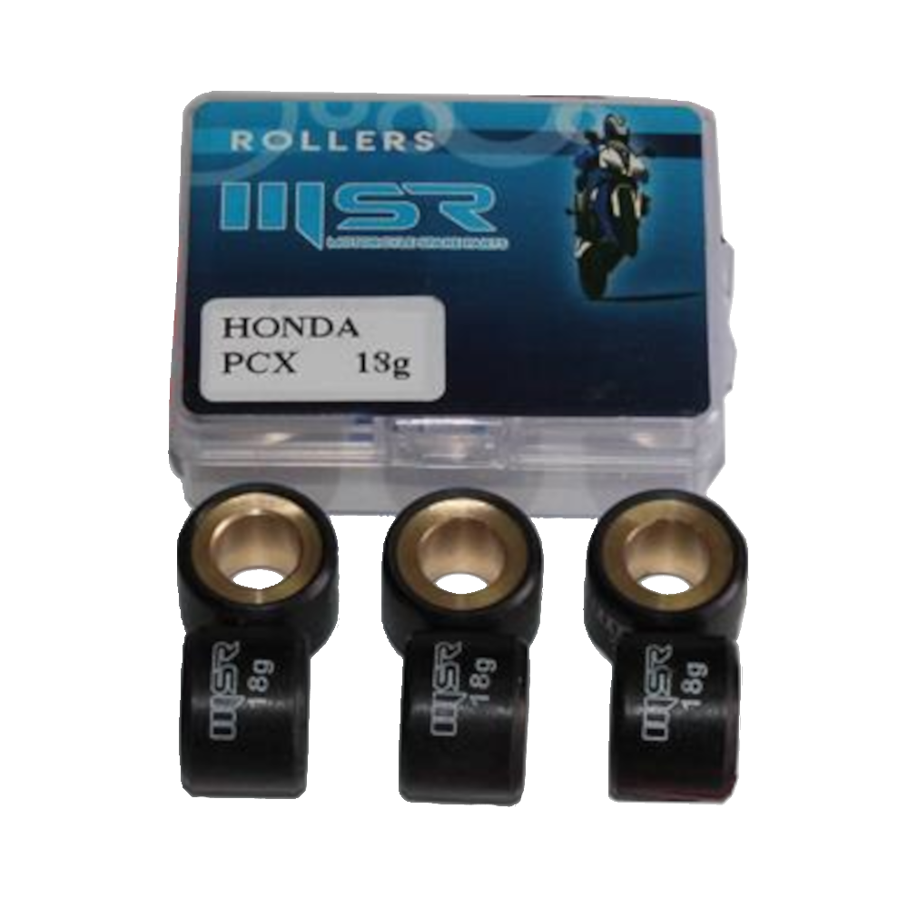 MSR Honda Pcx 125 Ön Varyatör Burcu 20*15*18Gr