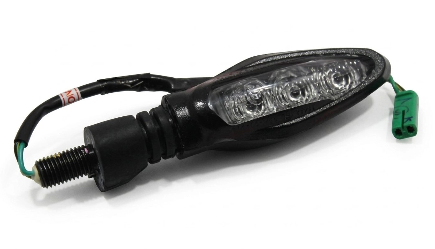 MSR Bajaj Dominar D400 D250 F250 Rs 200(e3-e4) Ön Sol Sinyal DT401002