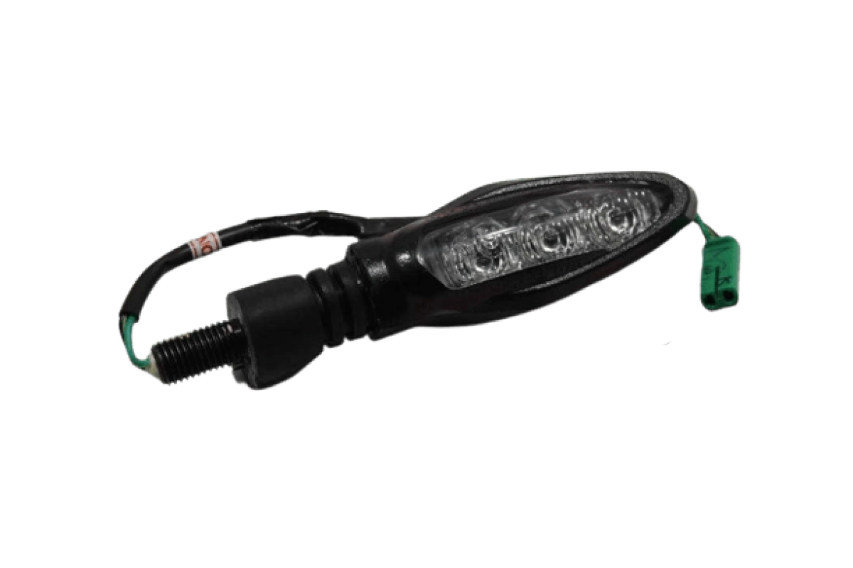 MSR Bajaj Dominar D400 D250 F250 Rs 200(e3-e4) Ön Sol Sinyal DT401002