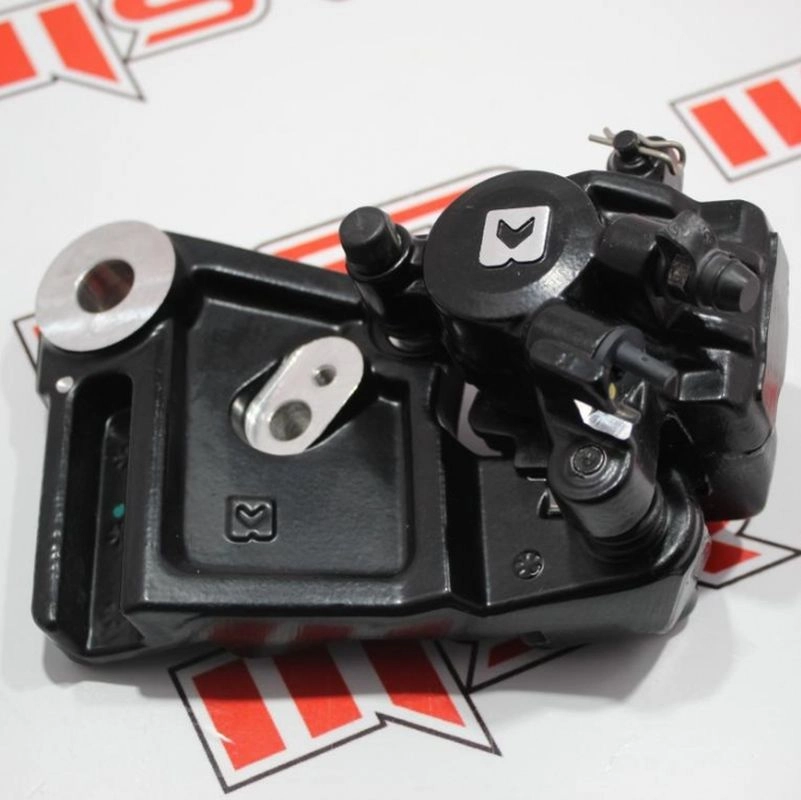 MSR Bajaj Dominar D400 Arka Fren Disk Alt Merkez Komple 