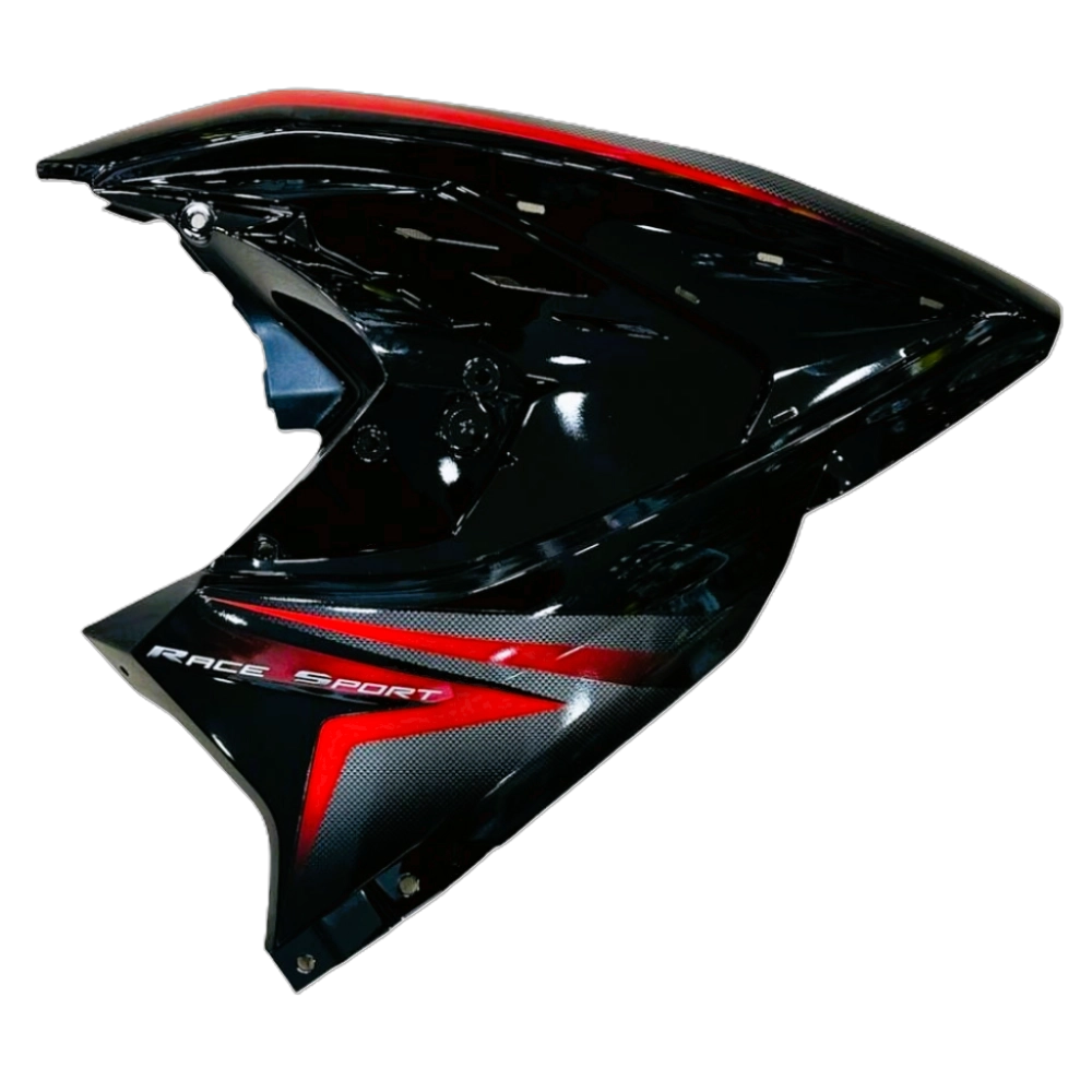 BAJAJ Bajaj Pulsar RS 200 Ön Sağ Granaj 2015-2016 Siyah 52DT0276
