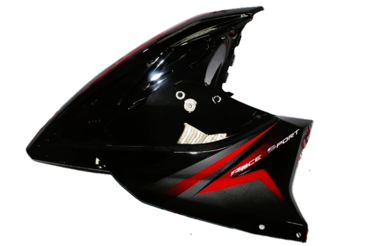 BAJAJ Bajaj Pulsar RS 200 Ön Sol Granaj 2015-2016 Siyah 52DT0279