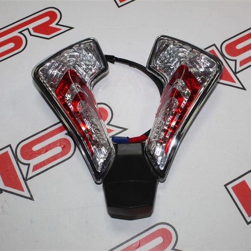 BAJAJ Bajaj Pulsar Rs 200 Arka Stop DT401001