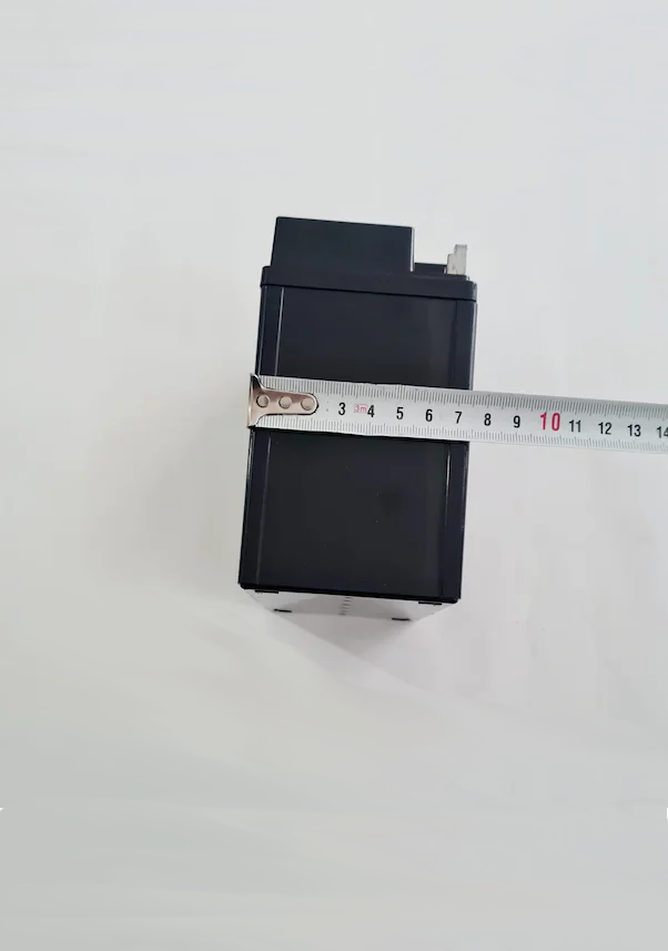 Monero CF Moto CL-X 250 NK 250 250 SR 12v 9a Dik Model Akü