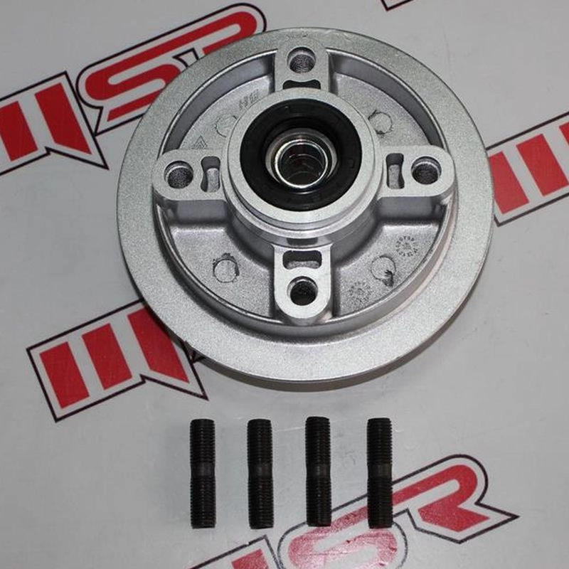 MSR Honda Cb 125 E Arka Dişli Göbeği 