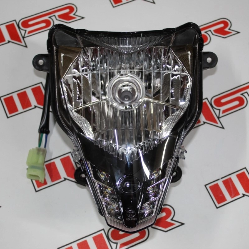 MSR Cf Moto Nk 150 Ön Far Komple
