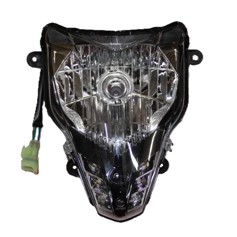MSR Cf Moto Nk 150 Ön Far Komple