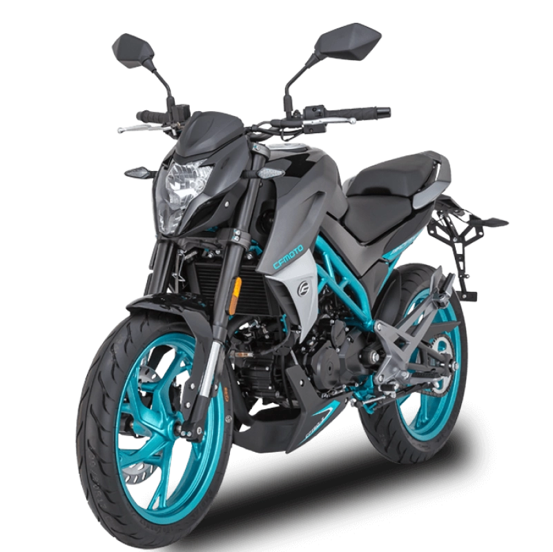 MSR Cf Moto Nk 150 Ön Far Komple