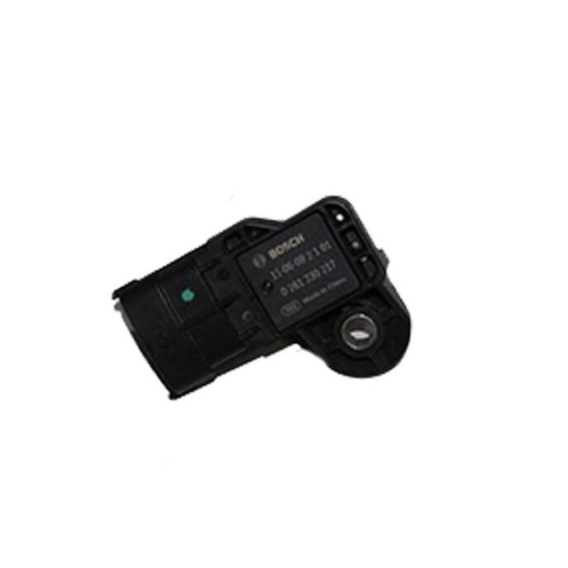 BOSCH CF MOTO Nk 250 E4 SR 250 E5 2018 2025 HAVA BASINÇ SENSÖRÜ MAP BOSCH