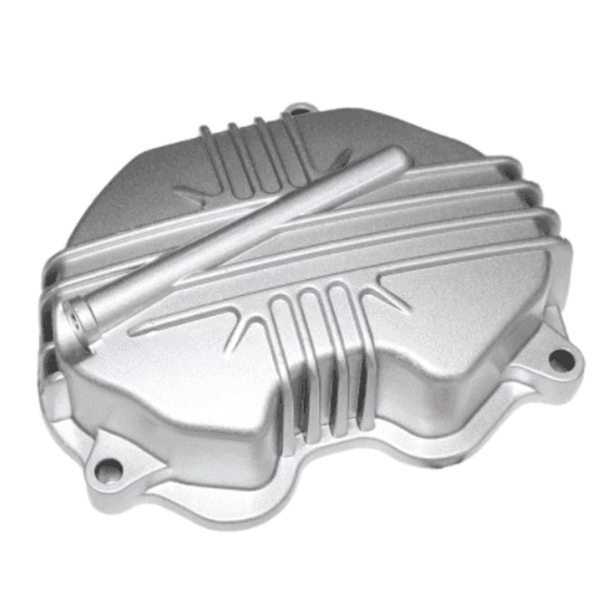MSR Cg 125 Külbüratör Kapağı