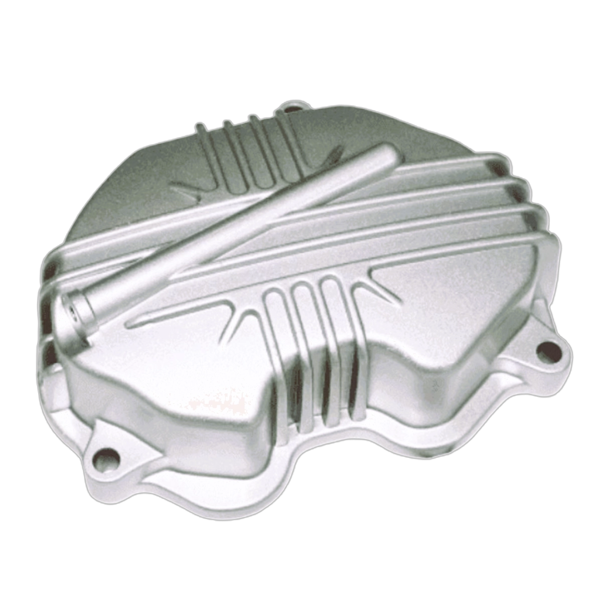 MSR Cg 125 Külbüratör Kapağı