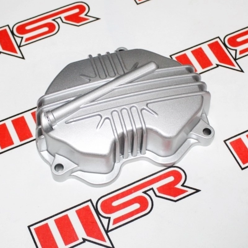 MSR Cg 125 Külbüratör Kapağı