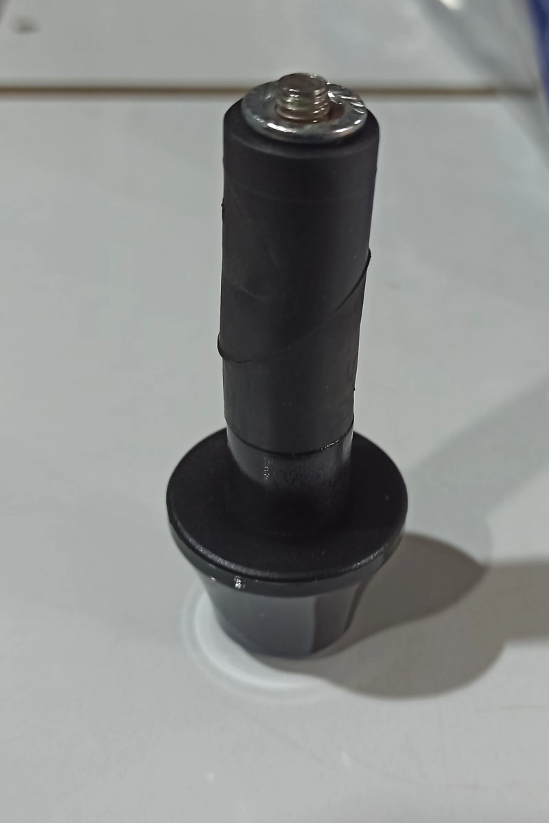 FALCON Falcon Cmax 155 Gidon Topuzu