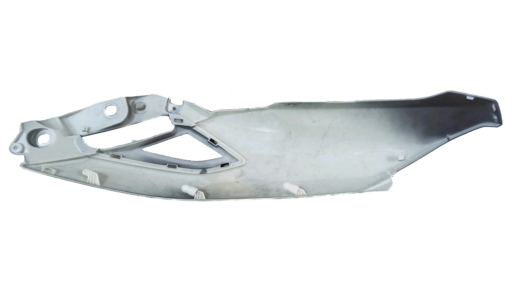 FALCON Falcon Cmax 155 Arka Karenaj Sol Siyah
