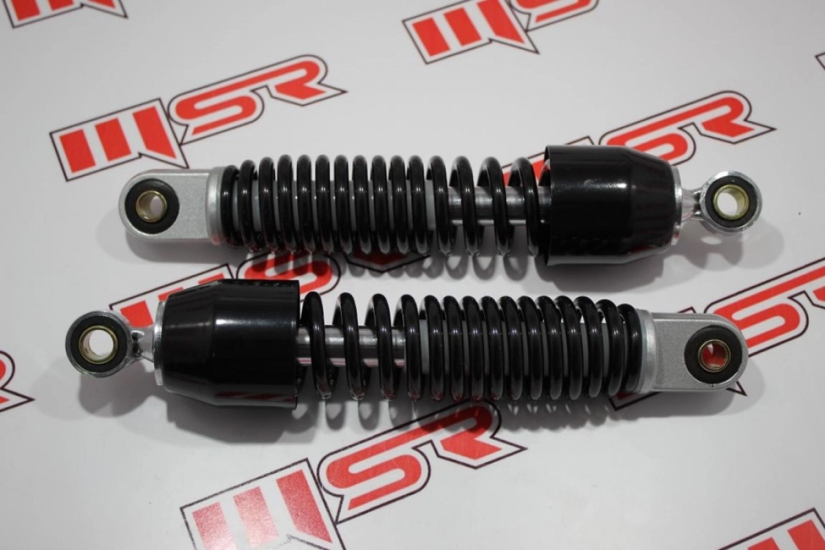 MSR Yamaha Crypton R Arka Amortisör