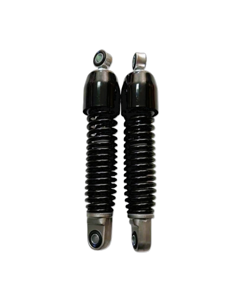 MSR Yamaha Crypton R Arka Amortisör