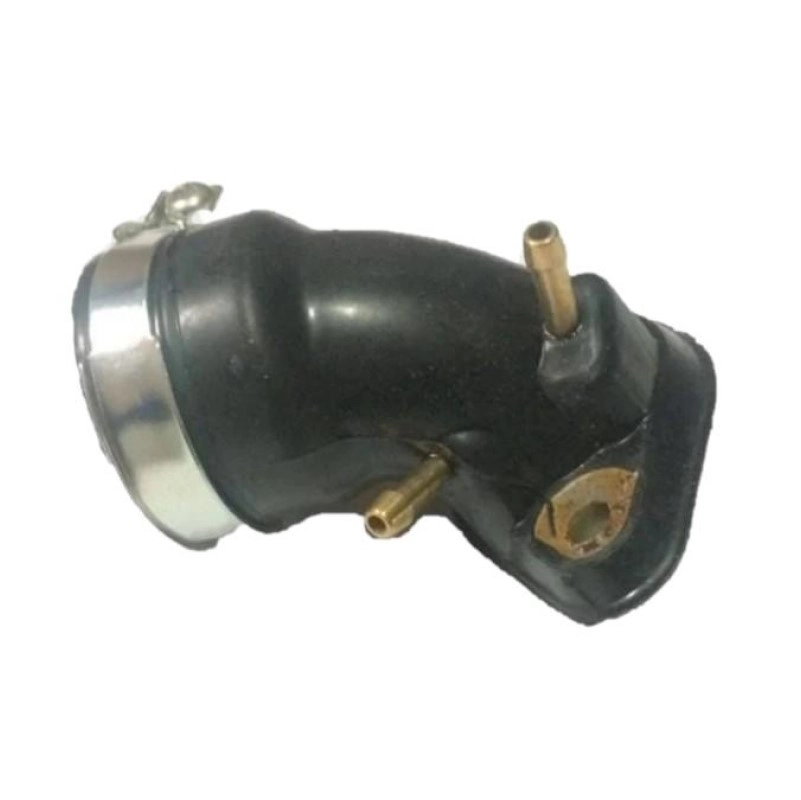 Monero Yamaha Cygnus-L Manifold