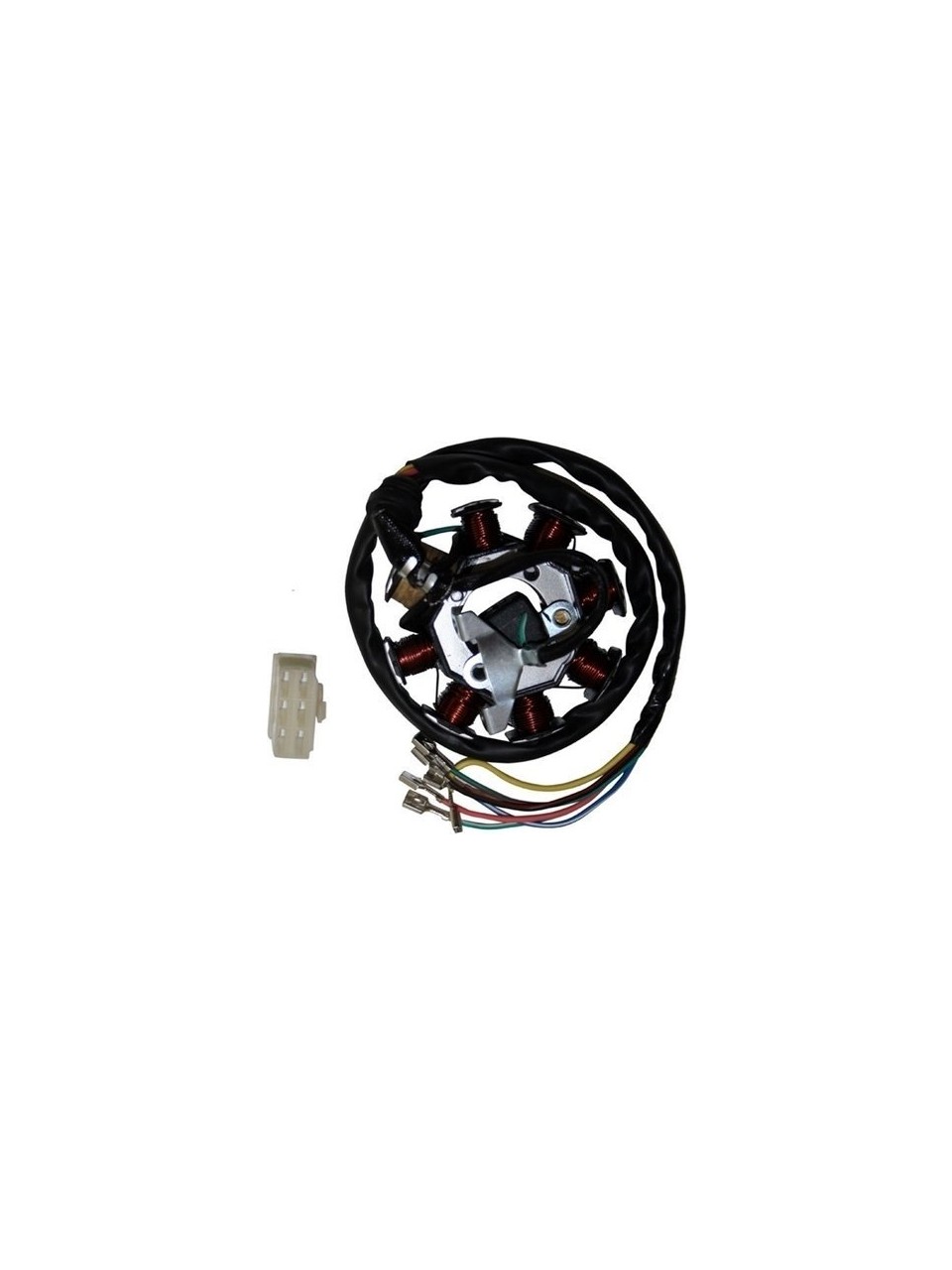 Monero MONDİAL KN KT STATOR