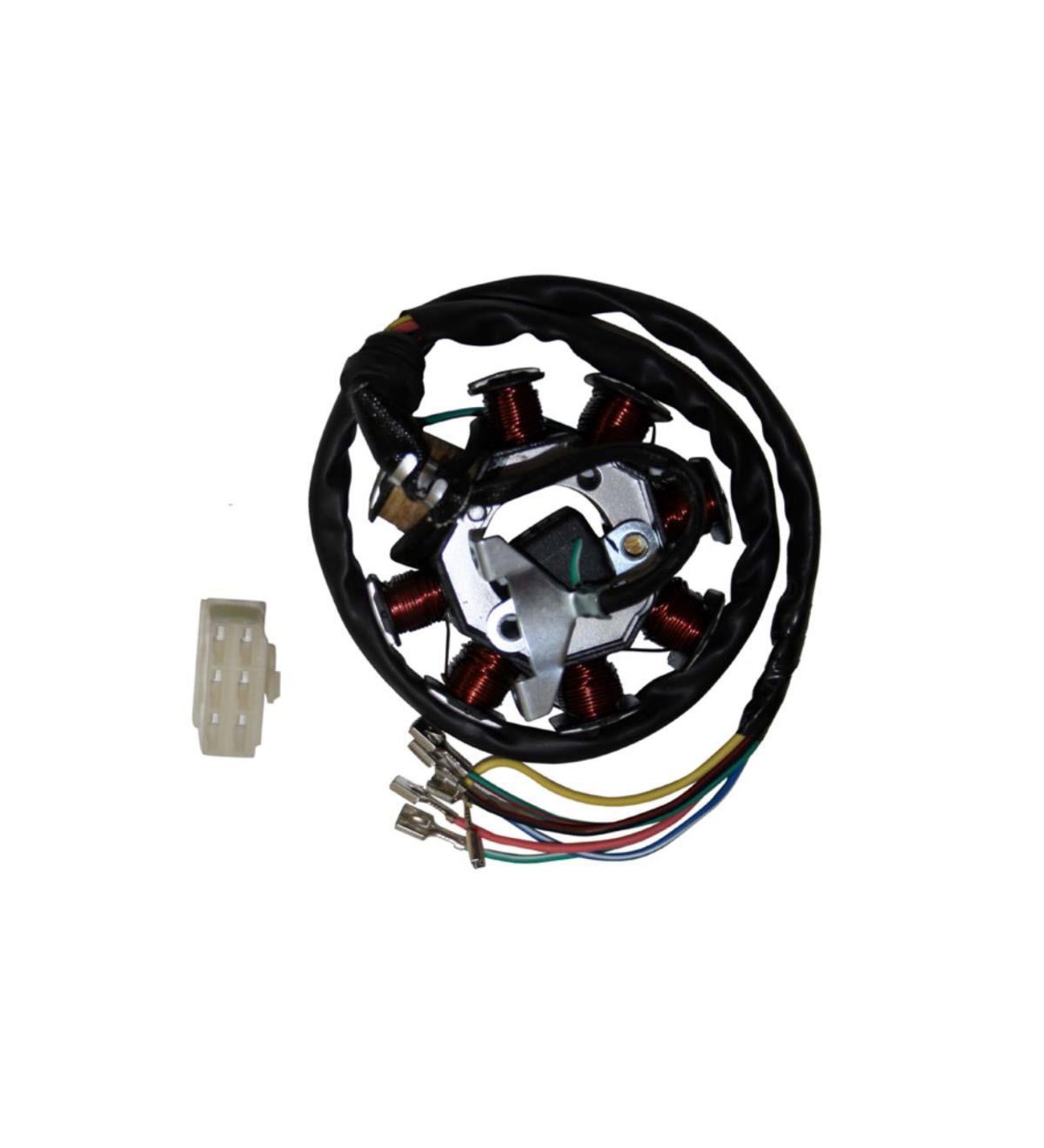 Monero MONDİAL KN KT STATOR