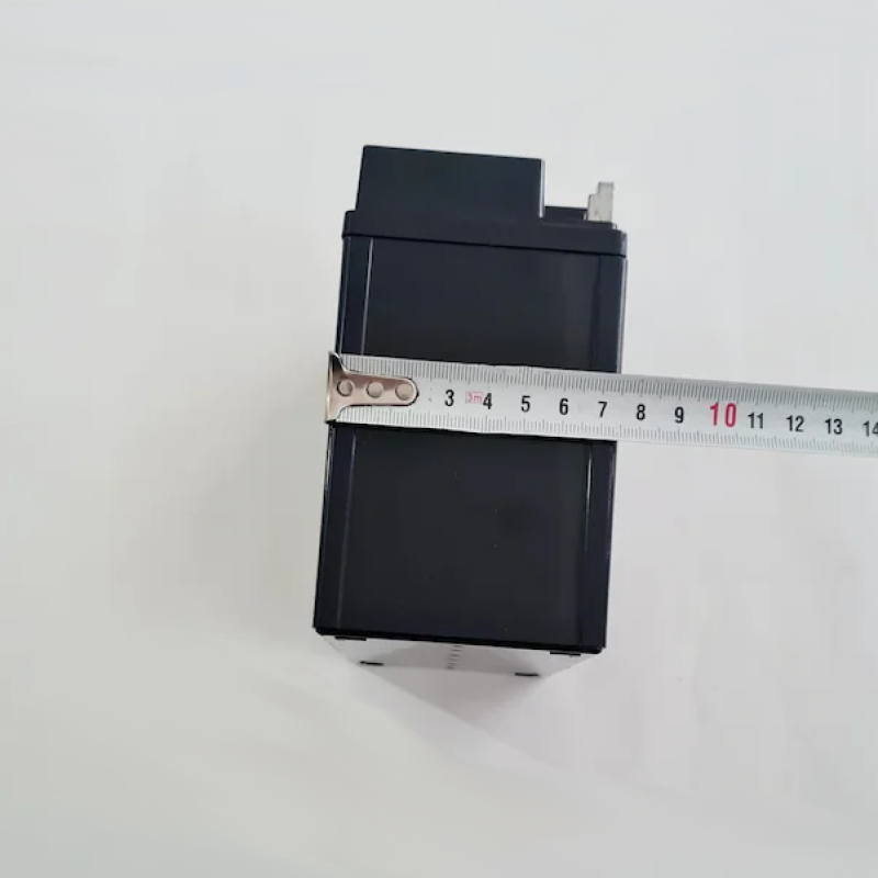 MONERO MOTOSİKLET AKÜSÜ 12V-9A  KN-MH DRİFT-ZAT