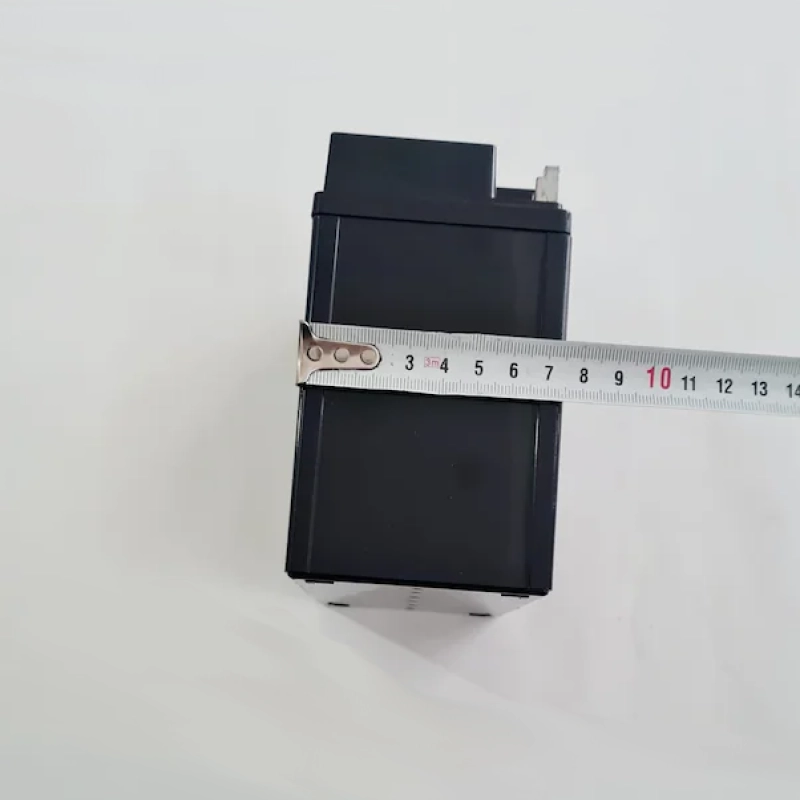 Monero AKÜ 12N9L-BS 12V9AH DİK CF Moto CL-x 250