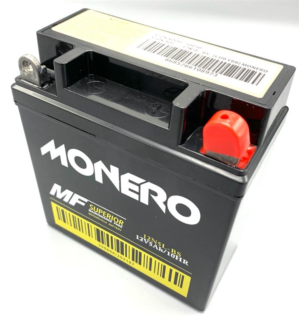 Monero  Mondial Kh Ukh Kf 100 Uag Ugk Mfh Mfm Aküsü 12v 5a