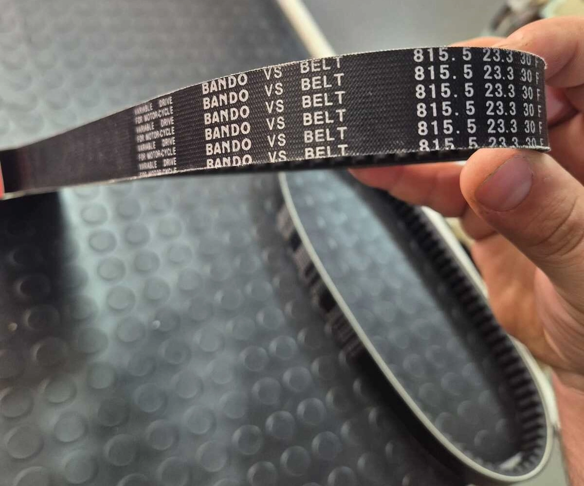 BANDO RKS VRS 125 KAYIŞ BANDO (815,5-23,3)