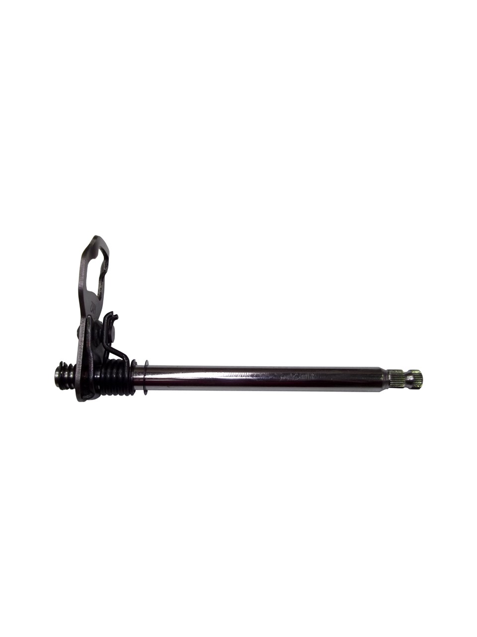 NCR MONDİAL 125MH DRİFT VİTES DEĞİŞTİRME MİLİ KOMPLE