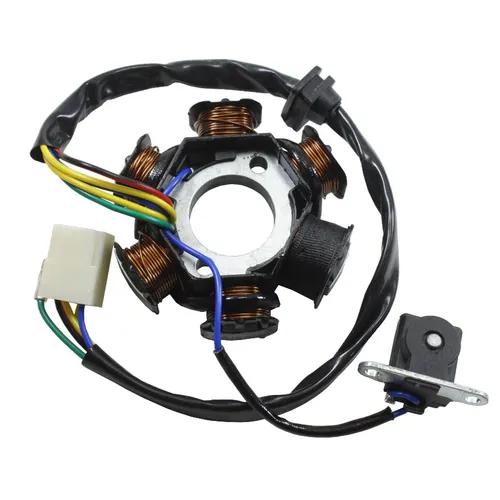 Monero MONDİAL SFC SNAPPY STATOR