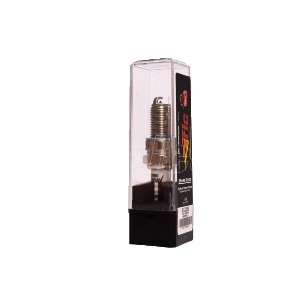 FALCON BUJİ DR8EIX CG İRİDİUM MARSHALL