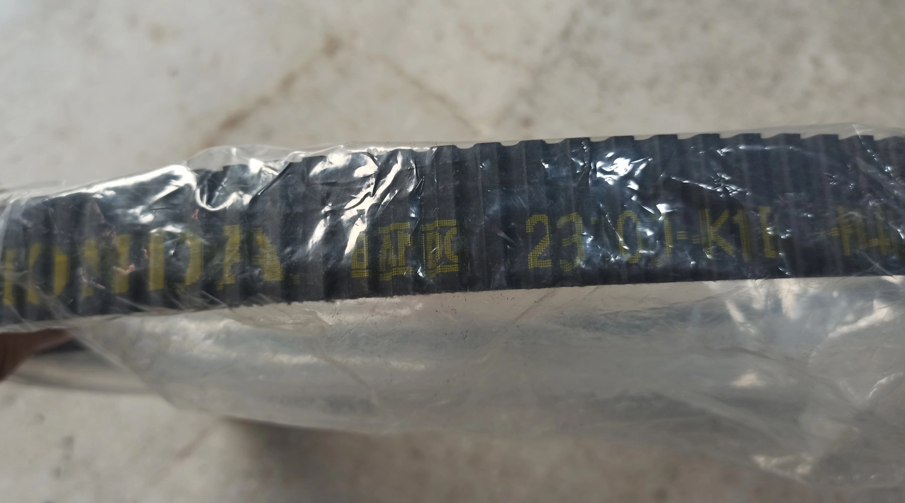 HONDA HONDA FORZA 250 2021-2025 ADV 350 2021 -2026 KAYIŞ 23100-K1B-H41