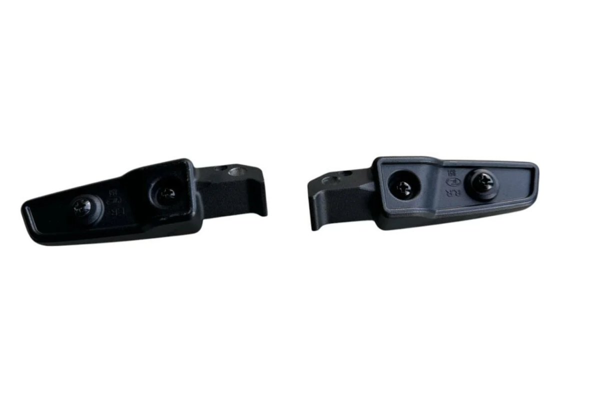 GMS Cf Moto Nk250 – Sr250 Arka Basamak Takımı