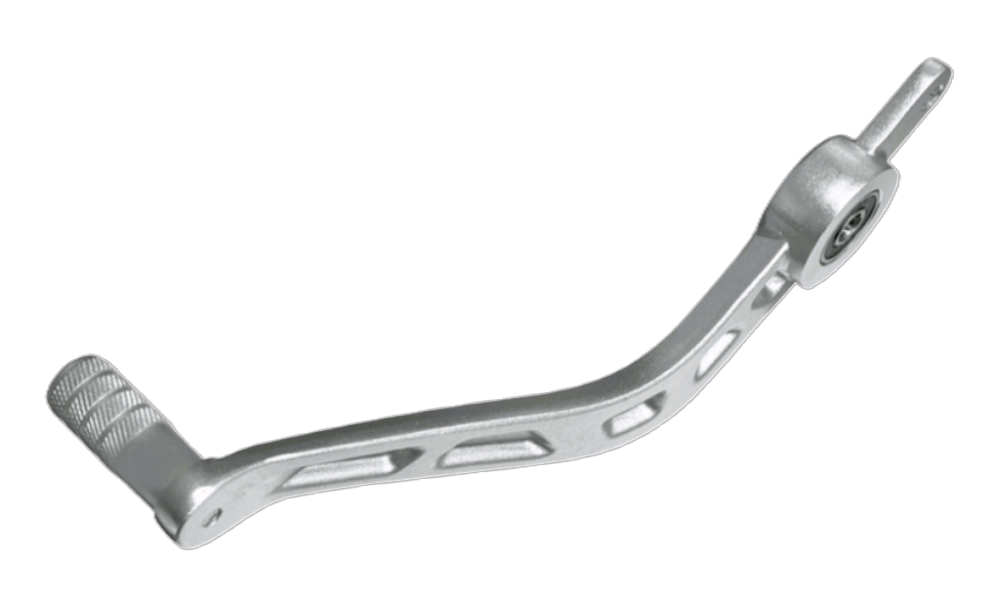 GMS Cf Moto SR 450 Arka Fren Pedalı