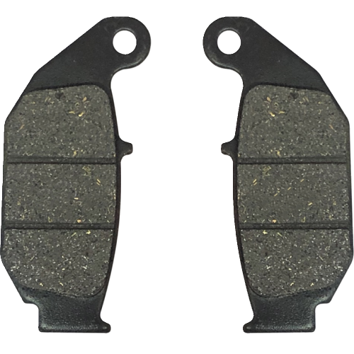 GMS CF Moto NK 250 NK 450 SR 250 Arka Fren Balatası