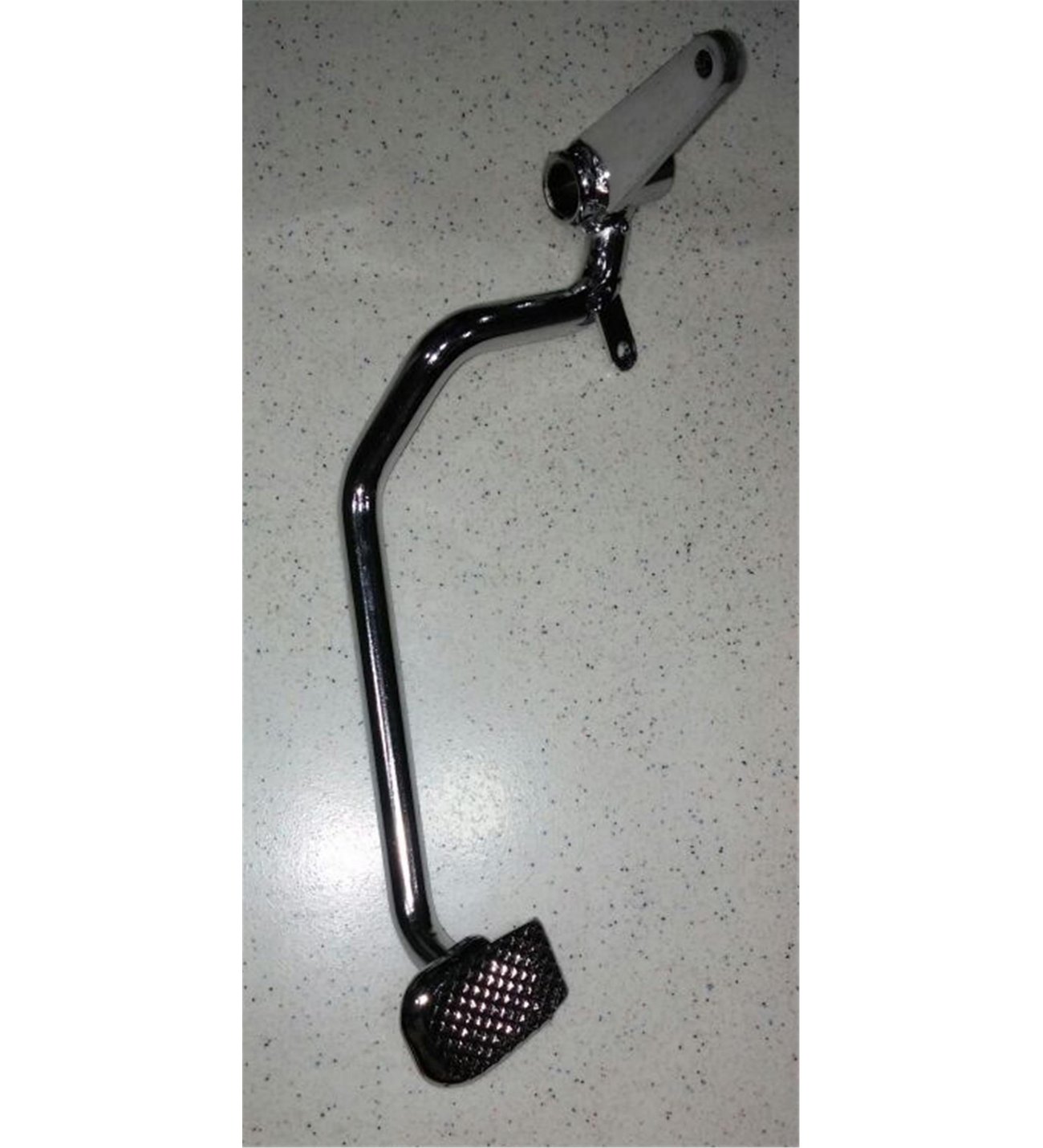 GMS Yamaha Ybr 125 Arka Fren Pedali