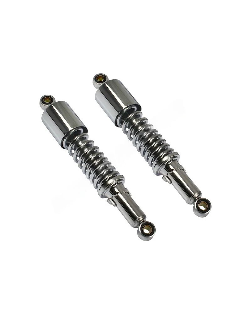 GMS KT 125 - SEYHAN 150 UYUMLU ARKA AMORTİSÖR SET
