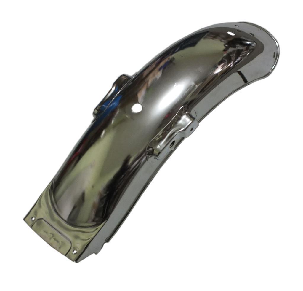 GMS CG 125 ARKA ÇAMURLUK NİKEL