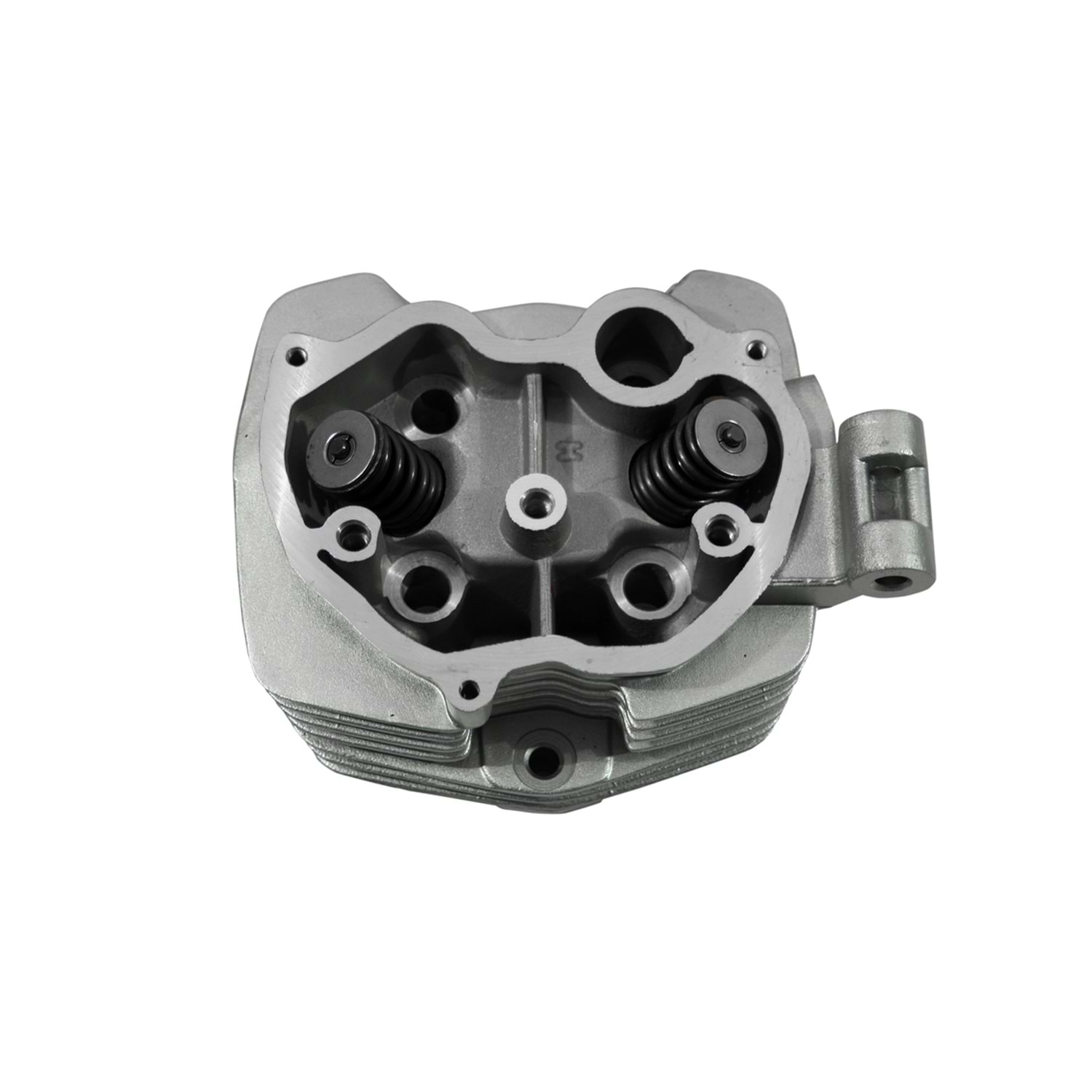 GTEM Cg 200 Silindir Kapağı Komple