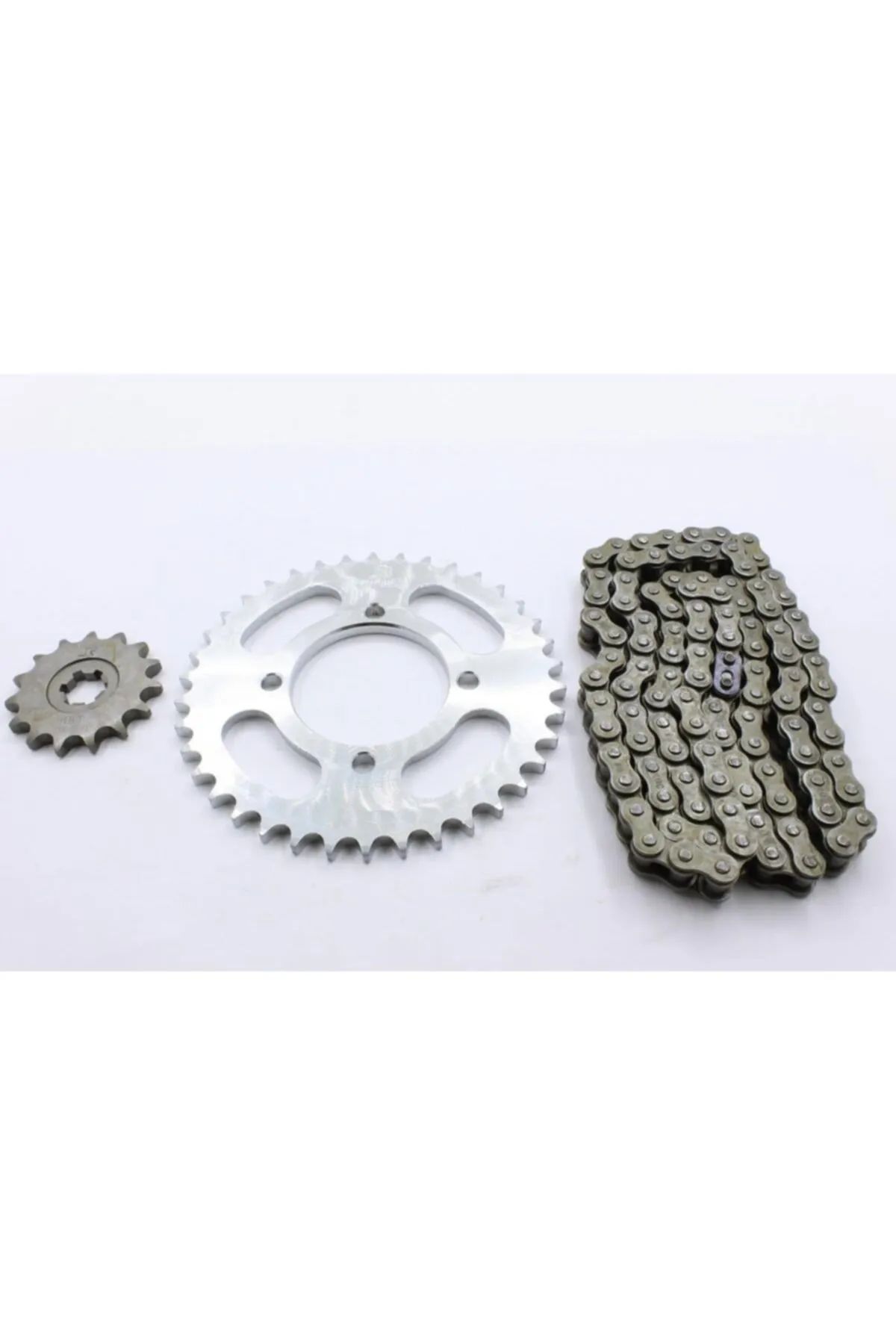 GTEM Yamaha Crypton Zincir Dişli Set