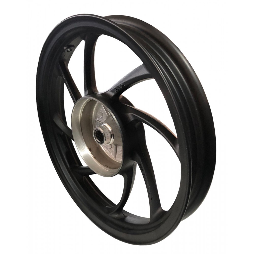 GTEM Honda Dio Arka Jant
