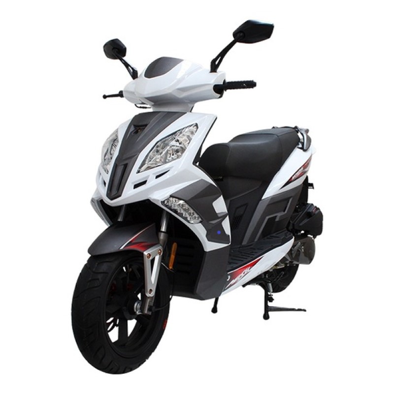 NCR MOTOSİKLET AYNA TAKIMI SPORTİF MODEL
