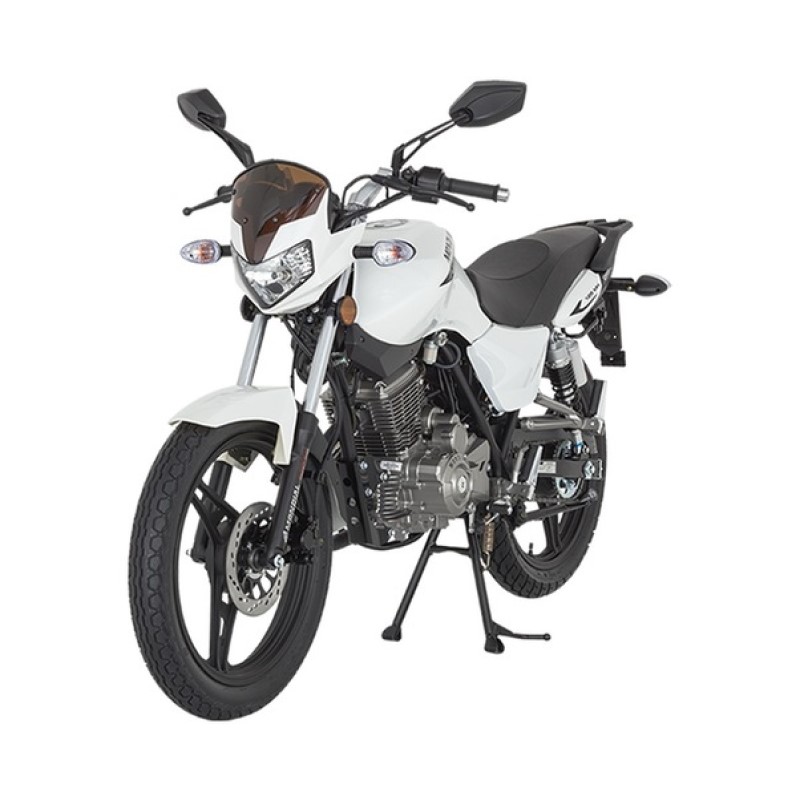 NCR MOTOSİKLET AYNA TAKIMI SPORTİF MODEL