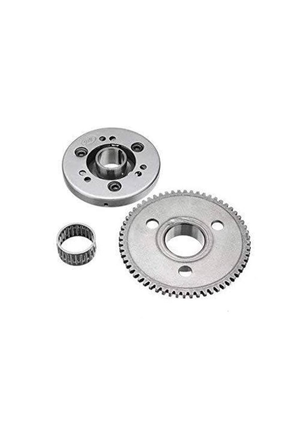 GMS VOLTA APEC PC 5 125 MARŞ RUBLESİ