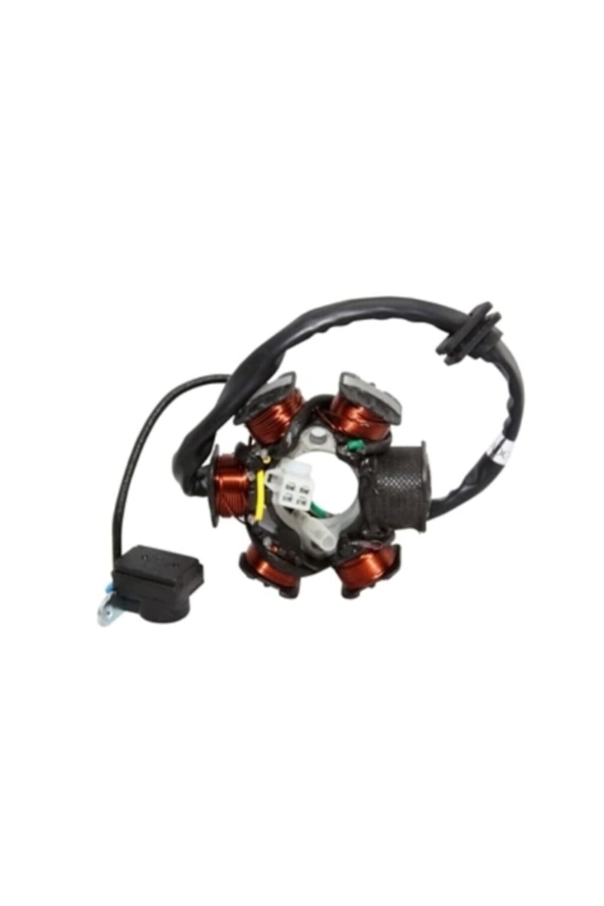 Monero RAMZEY RMG MOTO GUSTO CUP 100 C100 KALİPSO STATÖR