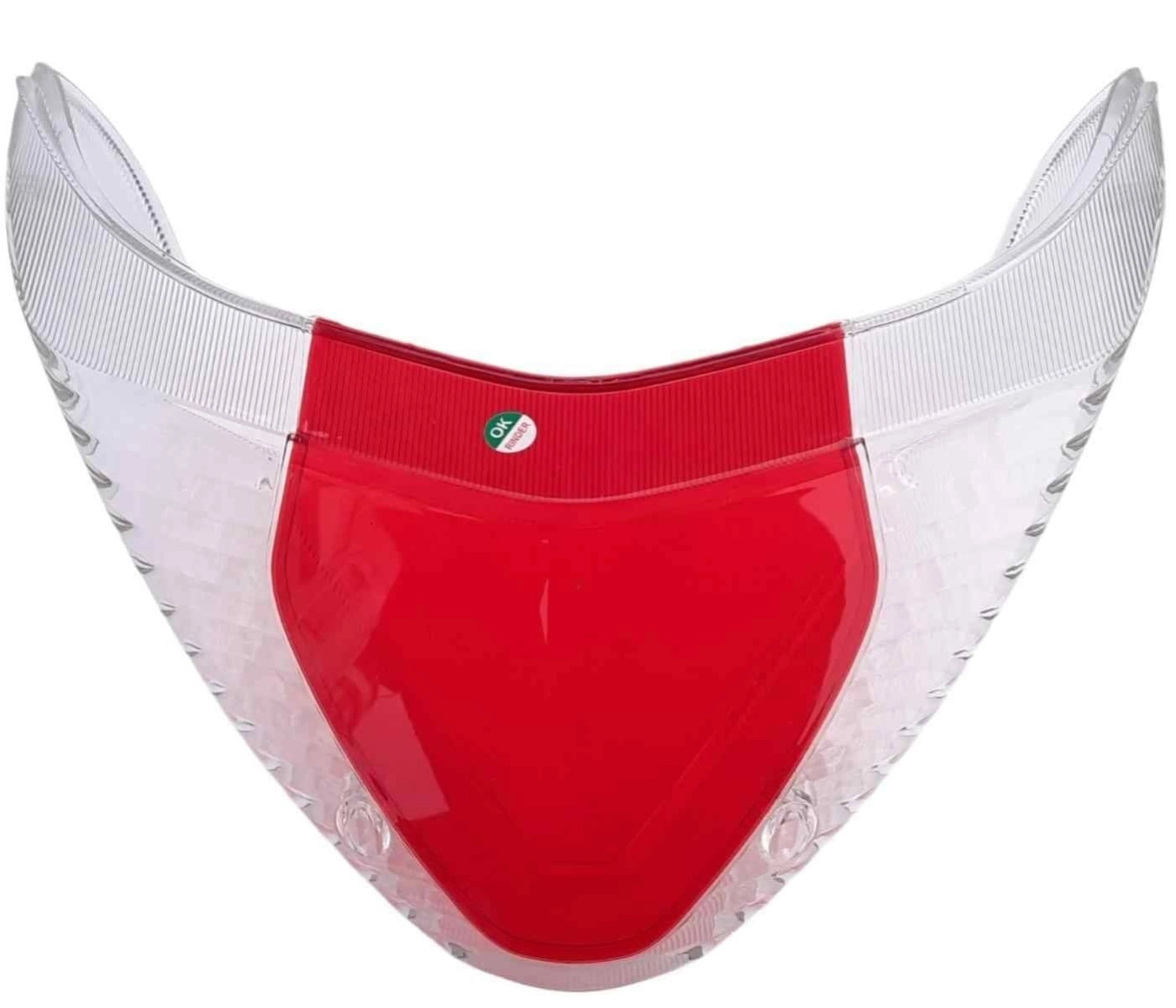 TVS Tvs Wego Arka Stop Camı K6320200
