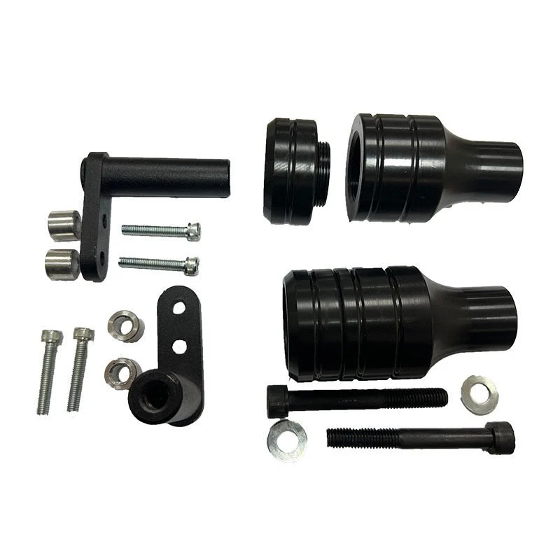 GOGO RKS SRK 125 R 2023 - 2025 UYUMLU KORUMA TAKOZU